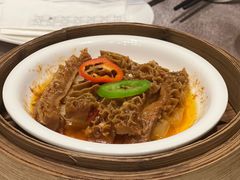 金钱肚-广州文华东方酒店·江-由辉师傅主理