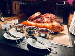 -广州富力君悦大酒店·凯菲厅