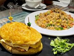 -大头力茶餐厅(花都融创茂店)