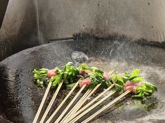 -来涮蜀鲜货火锅串串香(菜市口店)