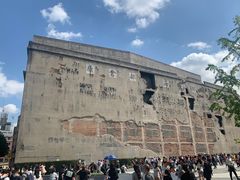 -上海四行仓库抗战纪念馆