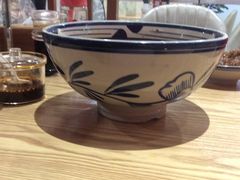 -老九圆山西面馆(CBD店)