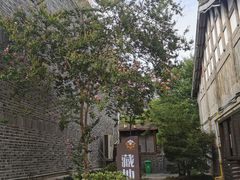 -大小河街