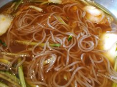 -滨江高丽居饭店