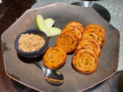 -杭州西子湖四季酒店·金沙厅