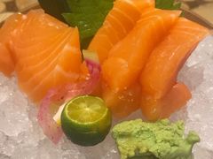 -西村日本料理(香格里拉饭店)