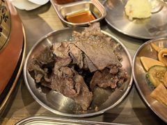 -西塔老太太泥炉烤肉(北京双井店)