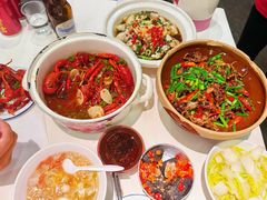 -长沙文和友(海信广场店)