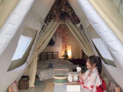 -安德鲁户外烧烤帐篷营地(马泉营店)