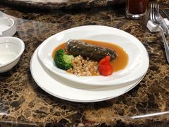 -宜兴隆家宴·私房菜(泰安华庭店)