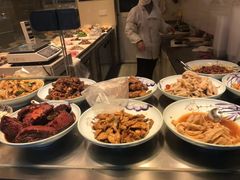 -佬街佬味(行知路店)