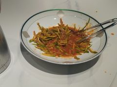 -渔港甄宴·海鲜·地标烟台菜(金沙滩店)