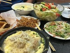 -买又大餐厅(福林里店)