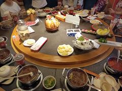 -牛品荟牛肉火锅(新城广场店)