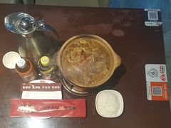 -三个大叔烤羊肉串·炭炉砂锅菜(西三旗店)