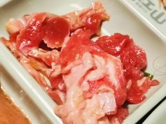 -韩盛·盛江山自助料理(中街大悦城店)