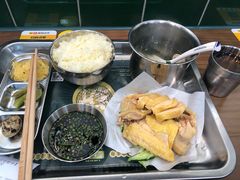 -阿金大白·上海菜馆(新天地店)