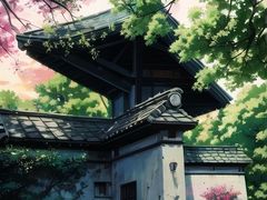 -惠山古镇·寄畅园