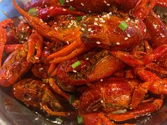 -虎虎龙虾大排档(双井店)