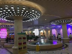 -水晶之星洗浴温泉汗蒸