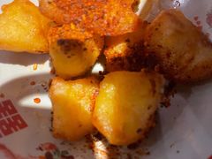 -张翻越·川渝冒菜·武汉黑鸭煲(城北万象城店)