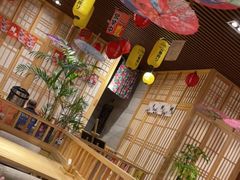-鲔吞·和牛寿喜烧(闵行区绿瘦酒店)