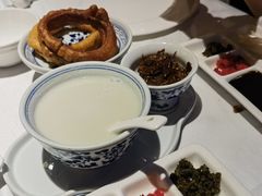 -四季民福烤鸭店(王府井东安门店)