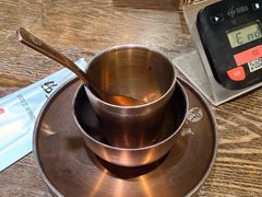 -魁盛居百年鲁菜馆(县西巷店)