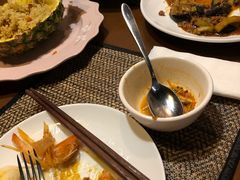 -泰国餐厅 Thai Food(裕华万达店)