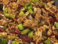 -肖记公安牛肉鱼杂馆· 省级非物质文化遗产(仁和路店)