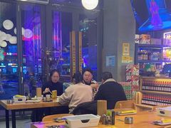 -本色.小马哥烧烤(无锡九里仓店)