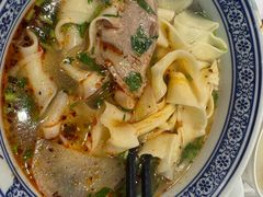 -尹兰楼西北风情餐厅(嘉定店)