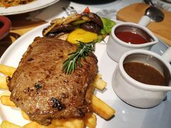 -麦甜创意轻食餐厅(西康路店)