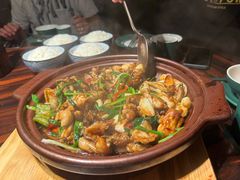 -粤·向群饭店(麓景路店)