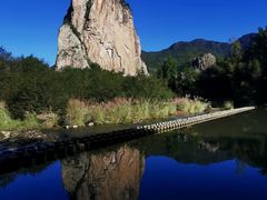 -楠溪江风景名胜区