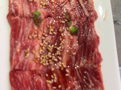 -谷牛日式烤肉(宝山U天地店)