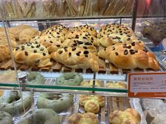 -BreadTalk面包新语·烘焙蛋糕(东方宝泰广场店)