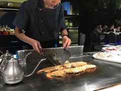 -水木锦堂·自助铁板烧(世贸天阶店)