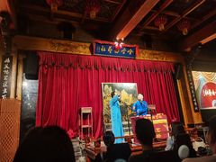 -哈哈曲艺社(西门闲亭店)