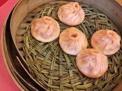 -四季美汤包(汉口里店)