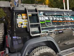 -车艺佳龙膜隐形车衣汽车贴膜(宝山丰宝店)