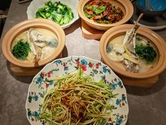 -香阁餐厅·常州菜·常州菜代表品牌(新北奥体店)