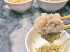 鲜虾云吞面-竹园竹升面(西关总店)