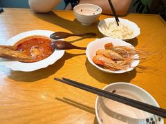 -红小满休闲餐厅(十全街店)