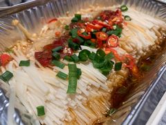 -李军力烧烤(祭城店)