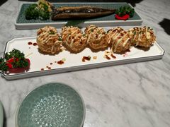 -阿吾罗日本料理(K11艺术中心店)
