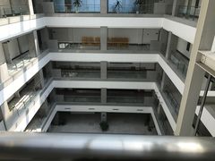 -东北大学(南湖校区)