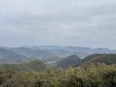 -莫干山风景区