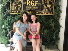 -RGF(巨鹿路店)