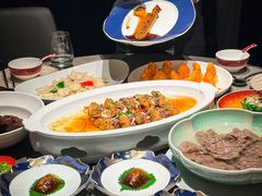 -曾宴·楚菜(湖北省博物馆店)